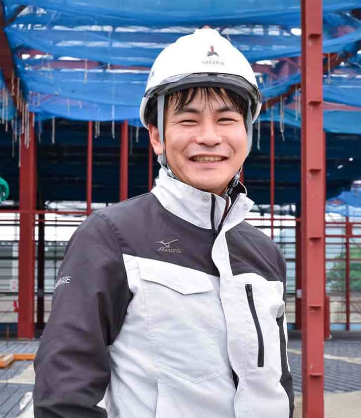 深澤 岳